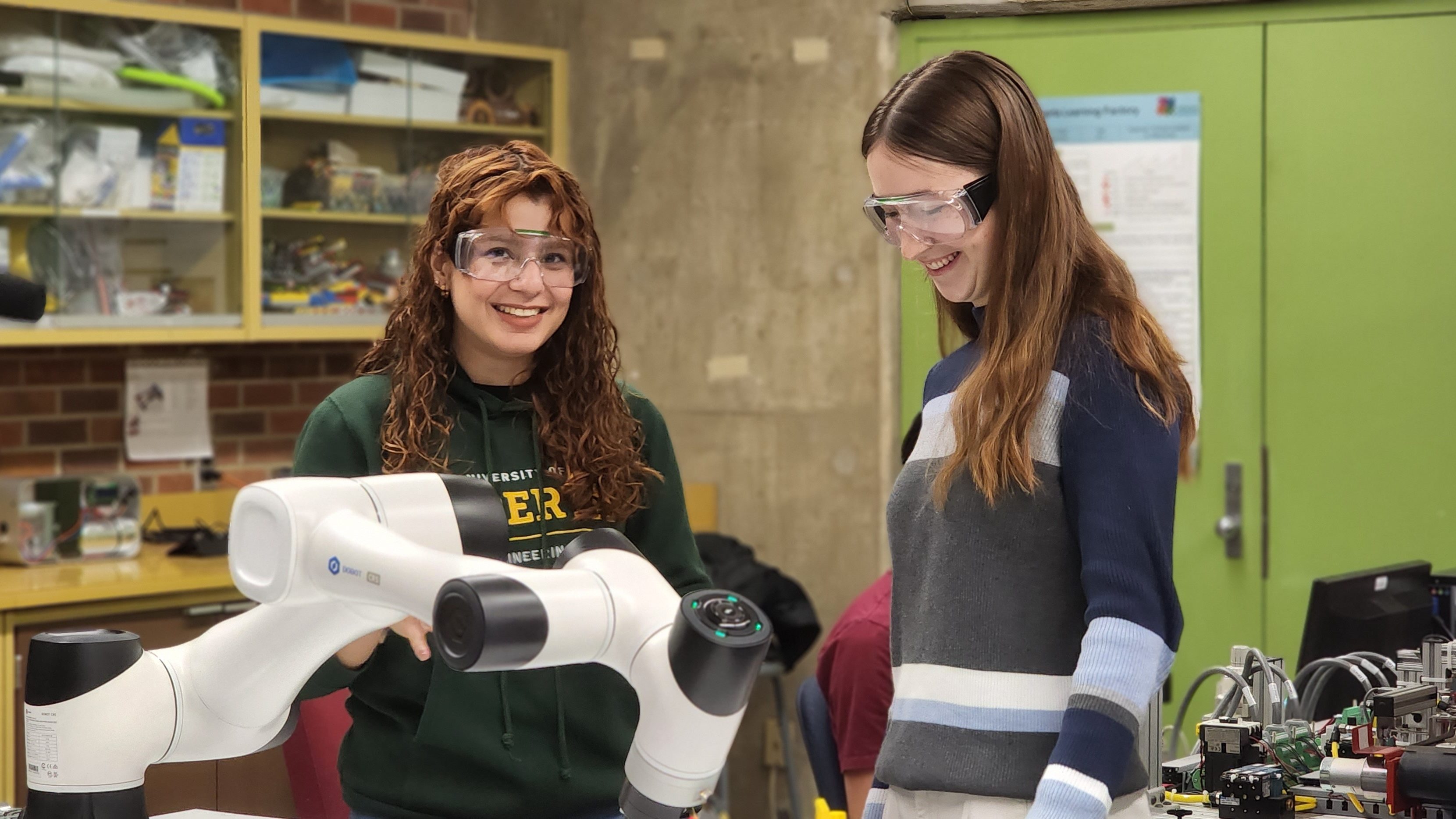 SMART Lab Activities