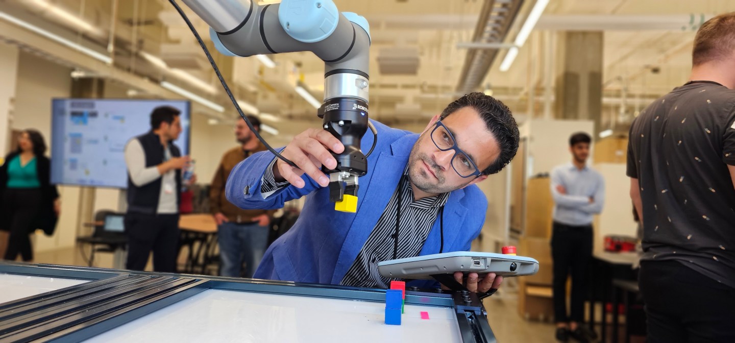 Noman Rafiq Lab Dr. Rafiq Ahmad – SMART Lab