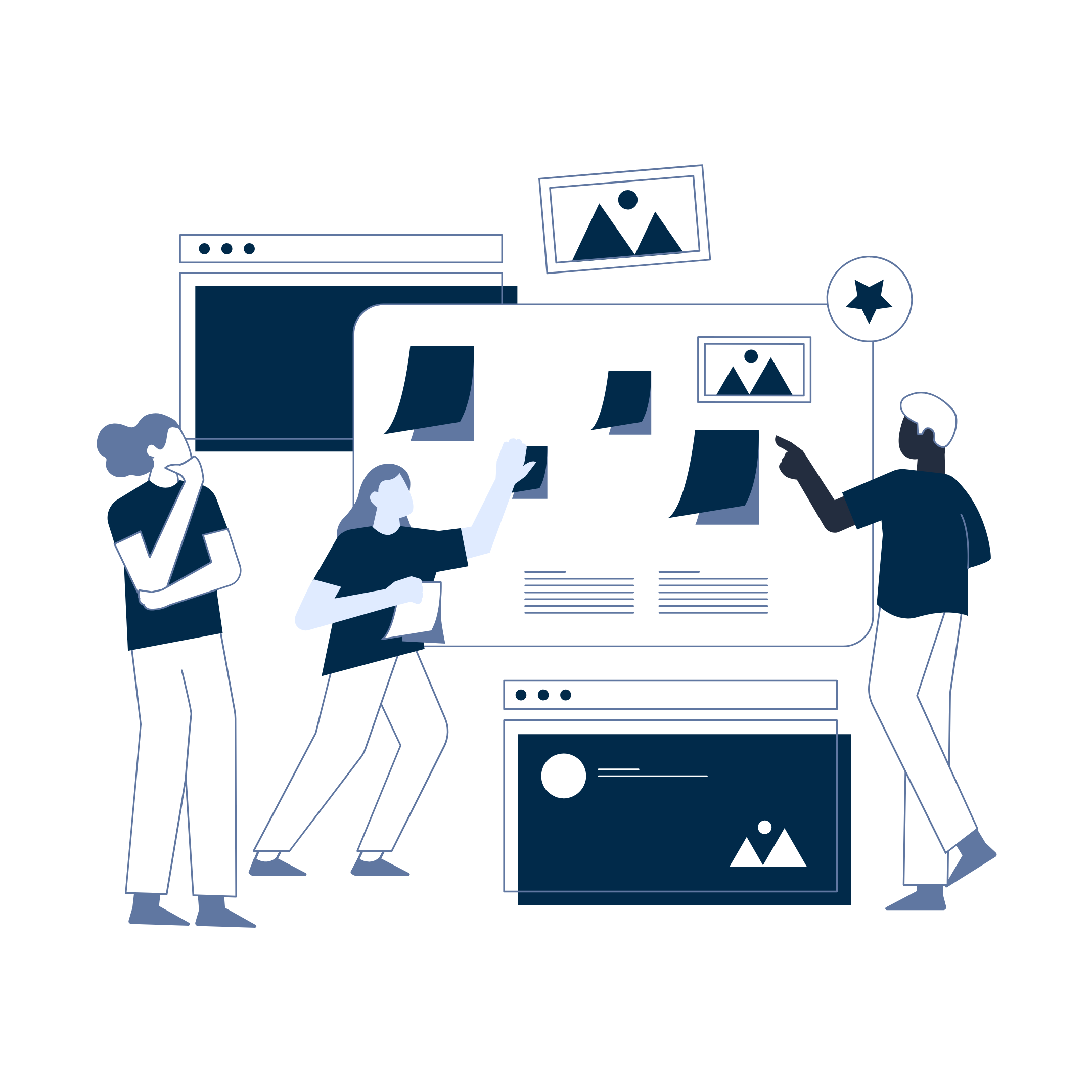 SMART LAB Events Banner