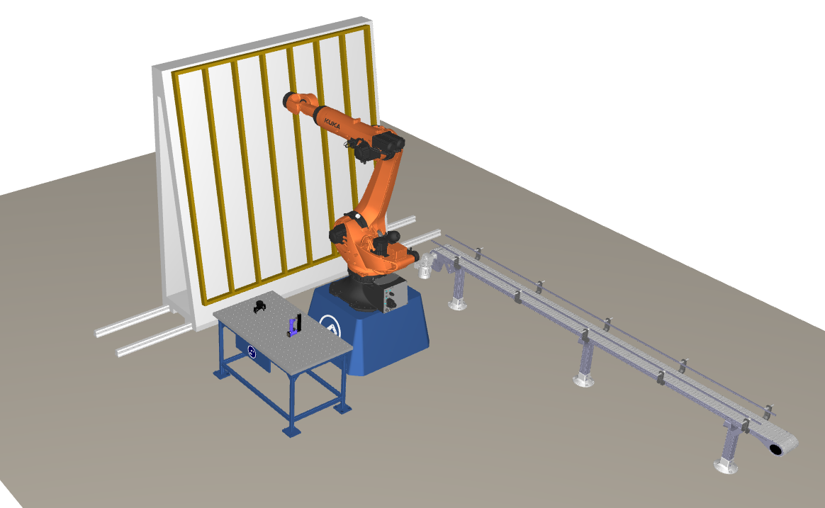 Generative Design and Robotic Fabrication of Mass Timber Building Components