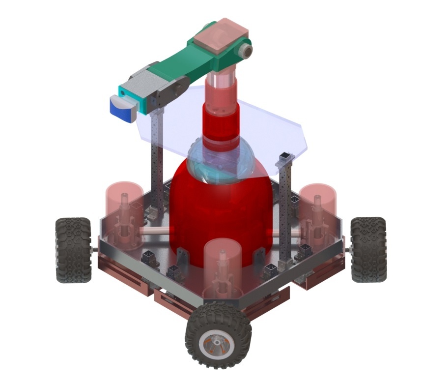 Industrial Robotics: Zero-Intervention Research