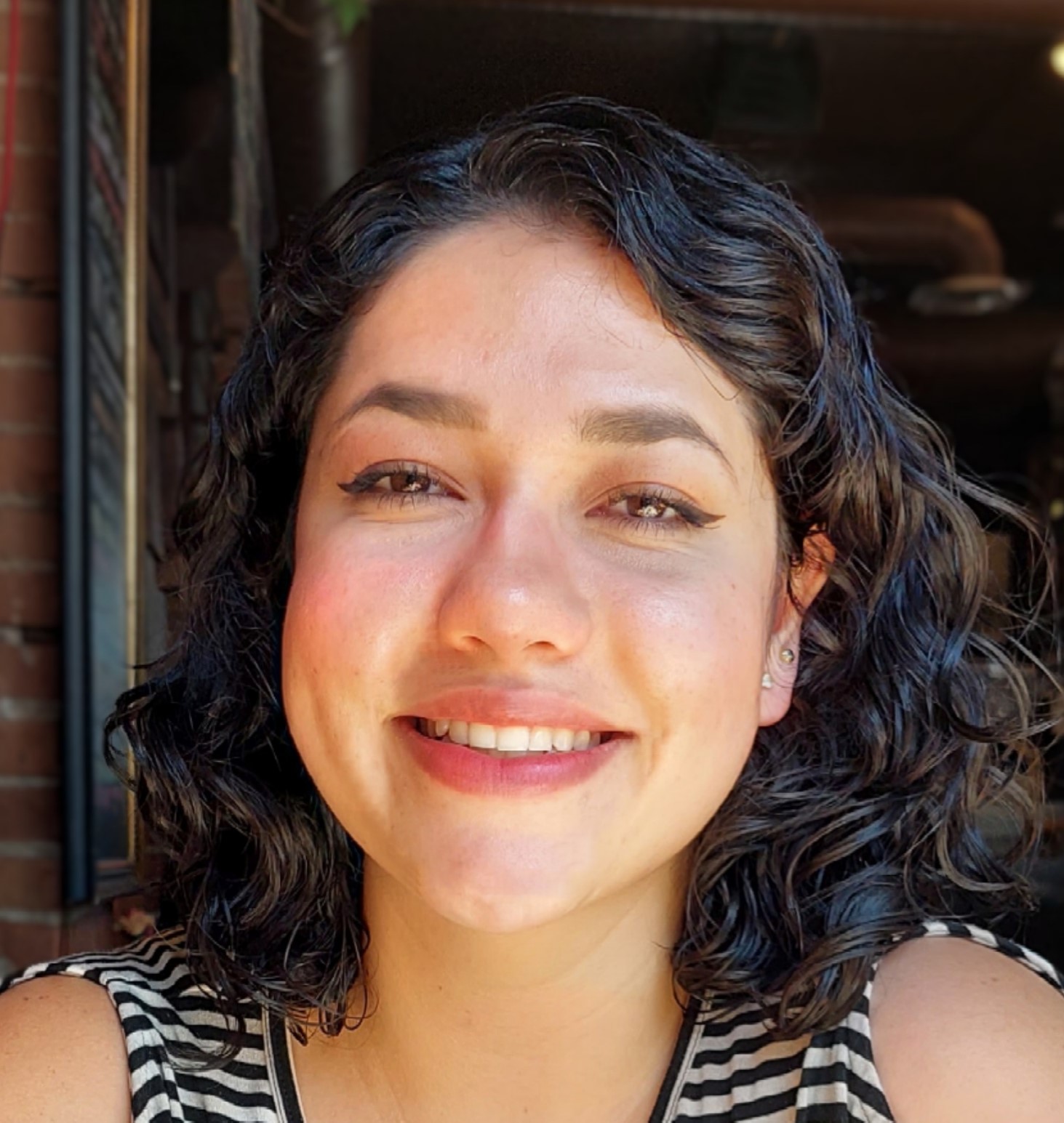 Fátima Mariana Ramirez Rodriguez