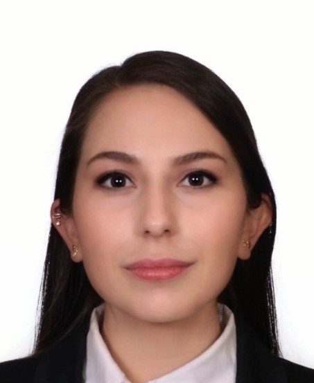 Jessica Janeth Cisneros Gonzalez