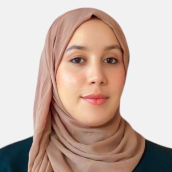 Khadija Ouzakri