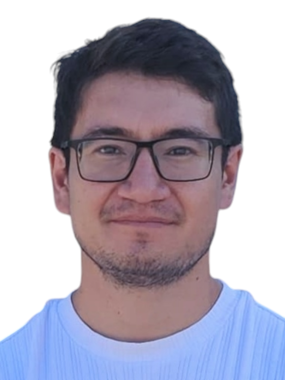 Paolo Pancho Ramírez