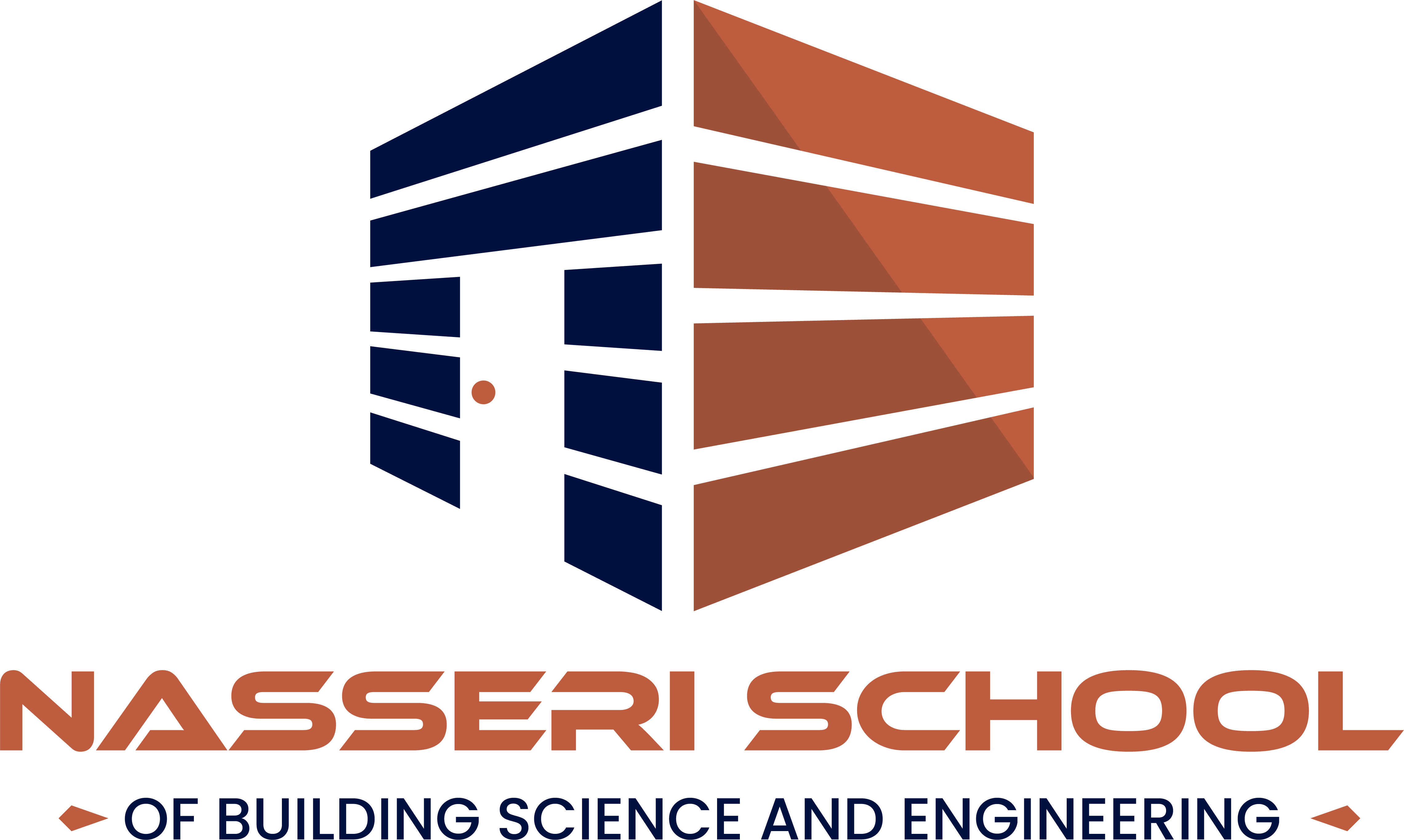Nasseri School of Building Science and Engineering