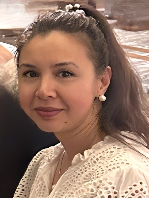 Dr. Parisa Haji - CEO, Matrix GEMINI