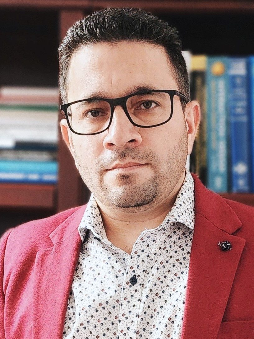 Dr. Rafiq Ahmad - Associate Professor, University of Alberta
