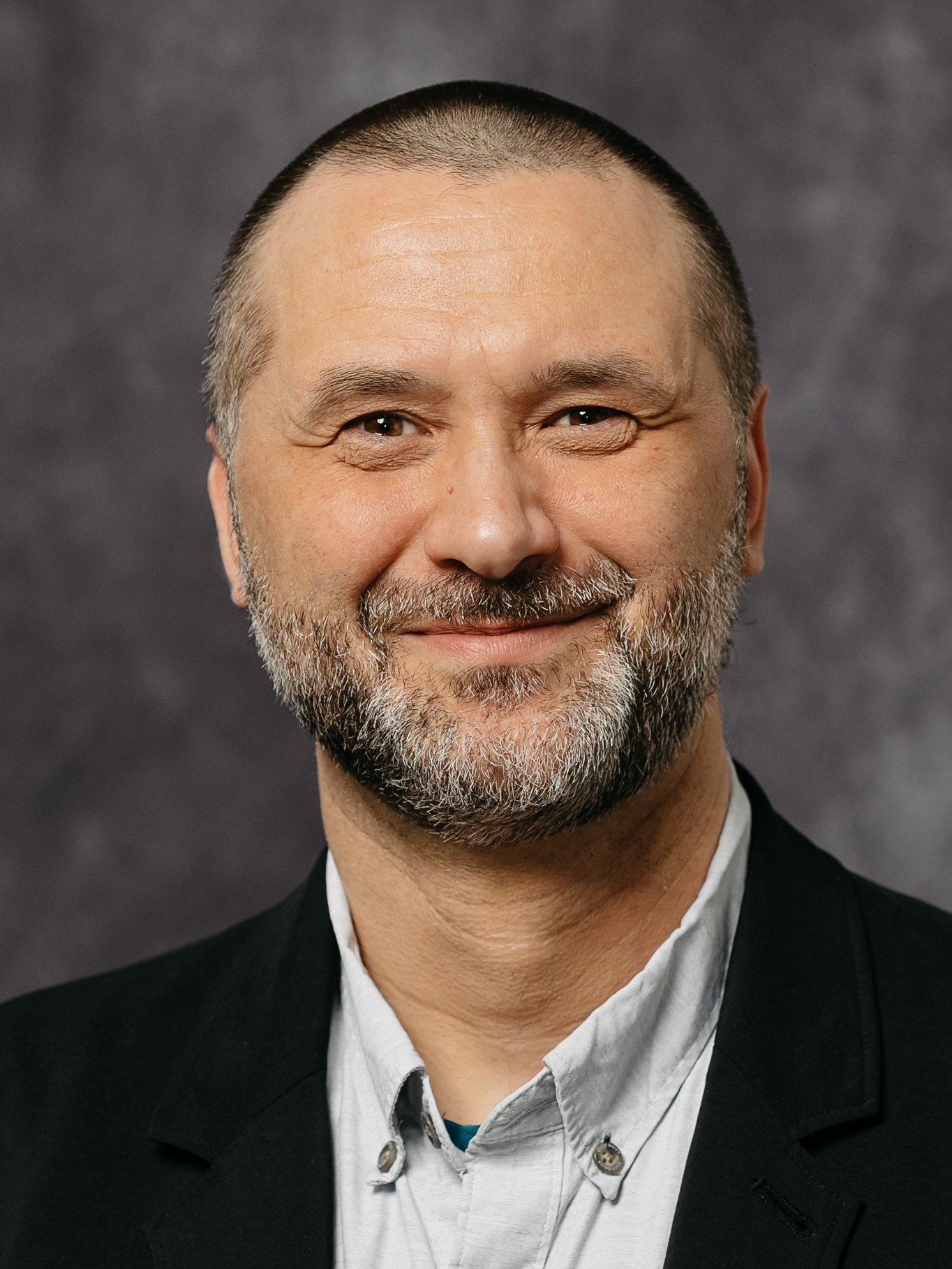 Dr. Cagri Ayranci - Professor, University of Alberta